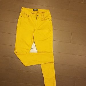 Rockstar Skinny Jeans